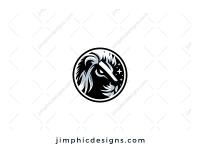 Lion Logo branding design graphic design lion logo vector