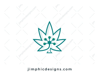 Gecko CBD Logo branding cannabis cbd design gecko graphic design logo vector