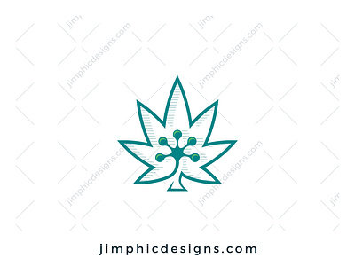 Gecko CBD Logo branding cannabis cbd design gecko graphic design logo vector