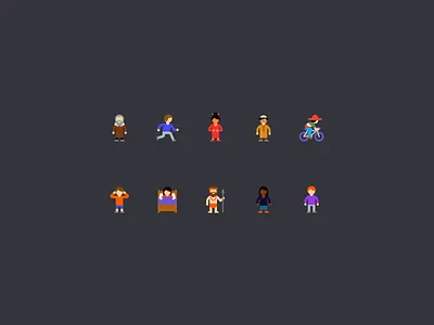 Game icons add design character design characters design emojis game art game design game dev game icons game ui graphic design icon icon design identity illustration logo mobile app mobile game stickers ui