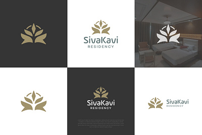 "logo design for a 5Star Premium Hotel " branding creative design graphic design illustration logo logo design logodesign logotype simple