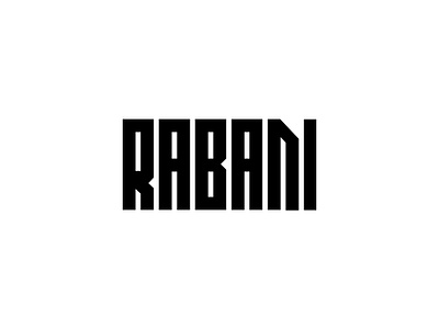 RABANI logo