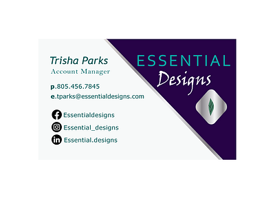 Branding- Business Cards branding design graphic design illustration logo