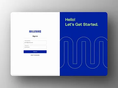 Traffic Management App for a Broadcast Media Company