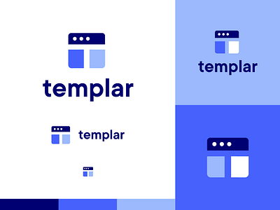 Logo - Templar