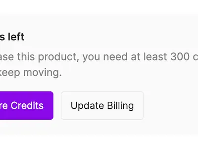 Mod - Alert alert button component icon inline interface ui user experience user interface ux warning