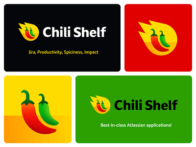 Chili Shelf