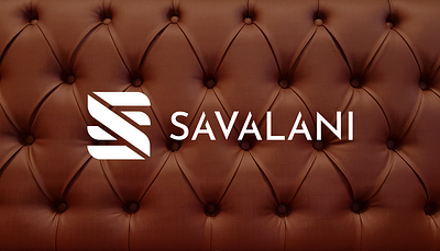 Savalani Furniture - Branding Project animation brand design brand identity branding furniture branding graphic design logo design
