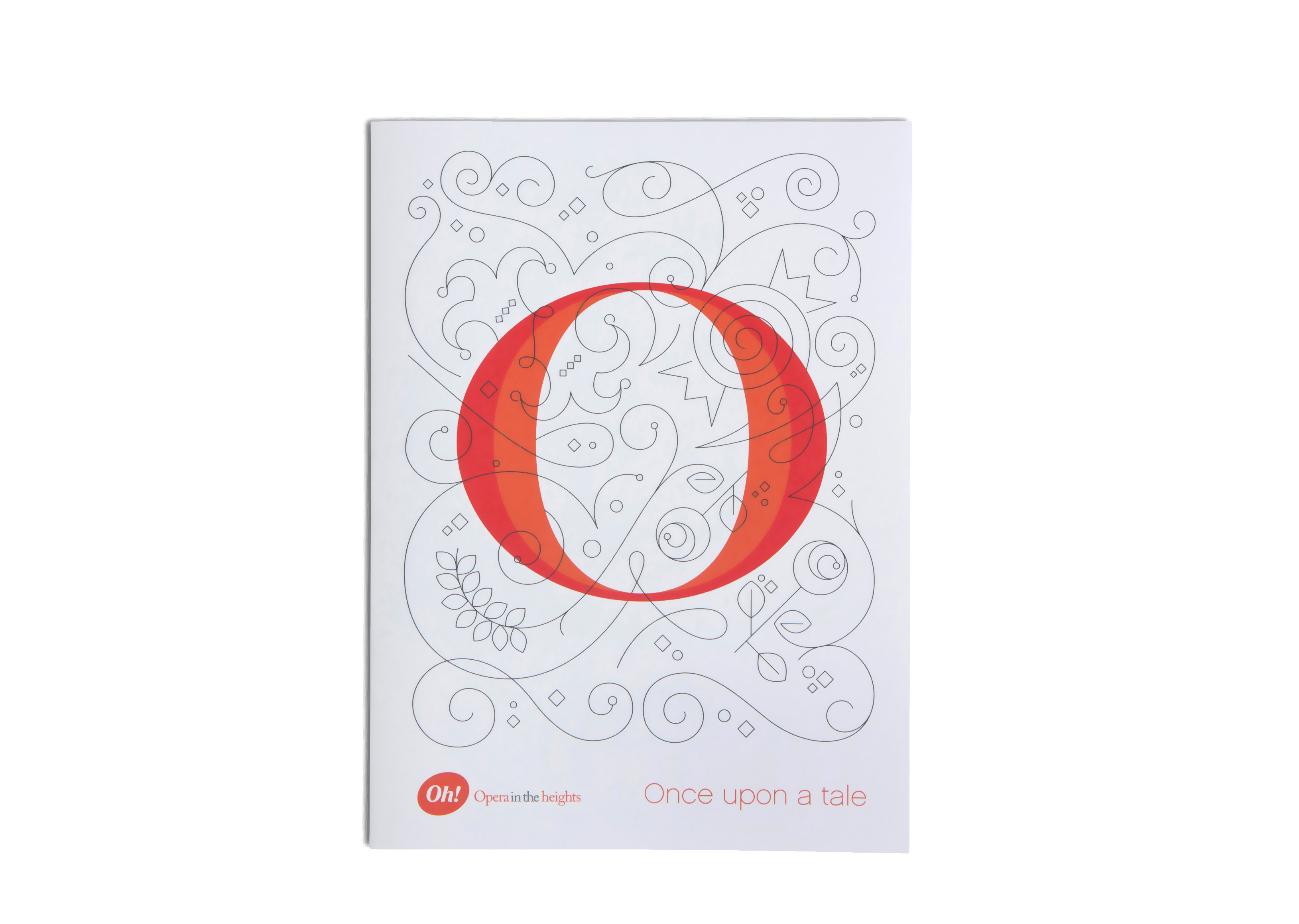 Opera in the Heights — Once Upon a Tale heights o opera swashes tale