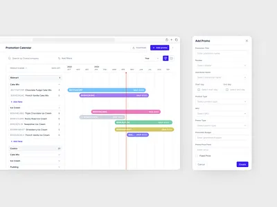 Floret secured a $2.3M seed round with our designer's team design agency eleken product design saas ui ui design ui ux design ux ux design