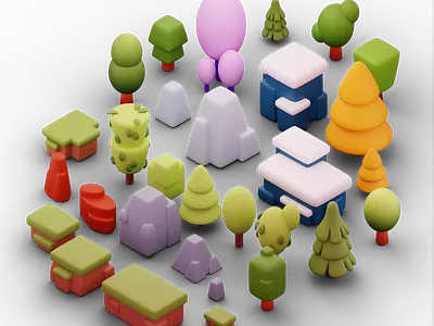 Custom Assets 3d 3d art 3d artist 3d design 3d illustration 3d isometric 3d model 3d modeling 3d modelling design game art game artist game assets game design game dev game development illustration indie game dev isometric video game art