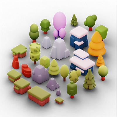 Custom Assets 3d 3d art 3d artist 3d design 3d illustration 3d isometric 3d model 3d modeling 3d modelling design game art game artist game assets game design game dev game development illustration indie game dev isometric video game art