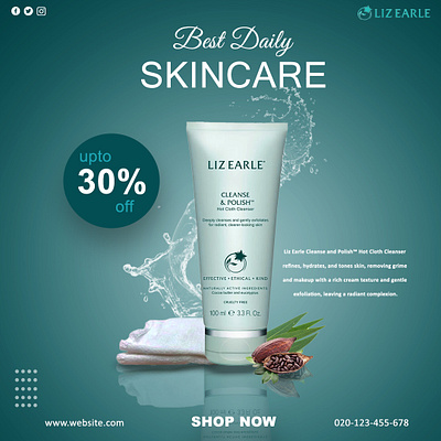 SkinCare product design adobe illustrator adobe photoshop branding cosmetics design dribbble graphic design graphicdesign healthyskin illustration logo packagingdesign productdesign selfcare skincare skincareproducts social media post uiux vector visualdesign