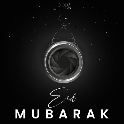 EID MUBARAK eid graphic design