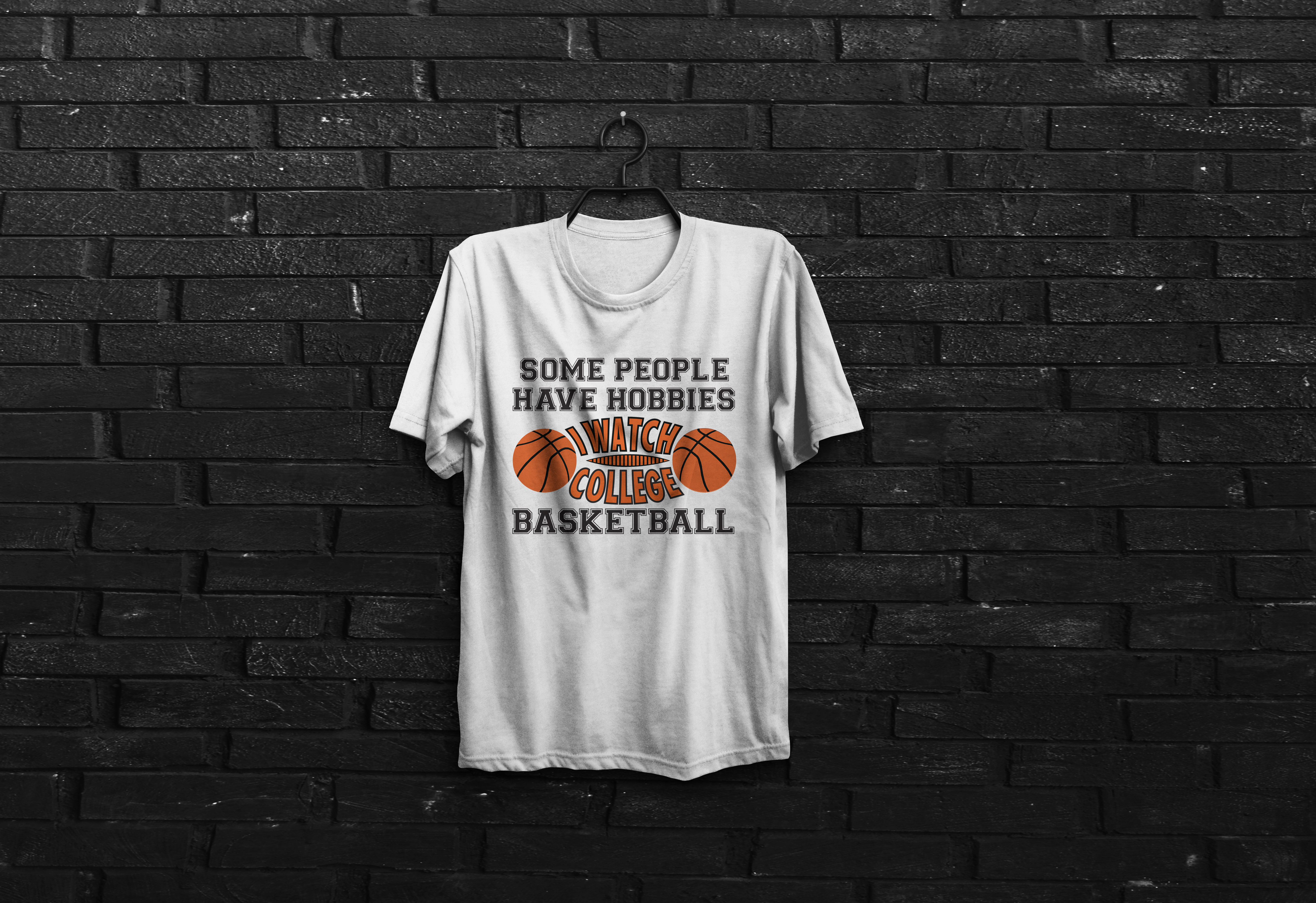 College Basketball Custom T-shirt Design active t shirt active t shirts apparel basketball tshirt cloths custom t shirt design gaming tshirt graphic design illustration iwatchcollegebasketball t shirt design typography