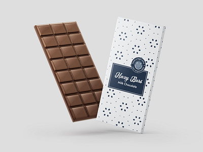 Chocolate bar design 3d design bar design chocolate chocolate bar design chocolate bar mockup chocolate bar template chocolate label chocolate packaging clean design design free mockup graphic design illustration milk chocolate bar packaging design photoshop design premium design print design professional design template design