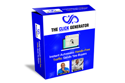 "Automated Buyer Traffic" automrtic generate