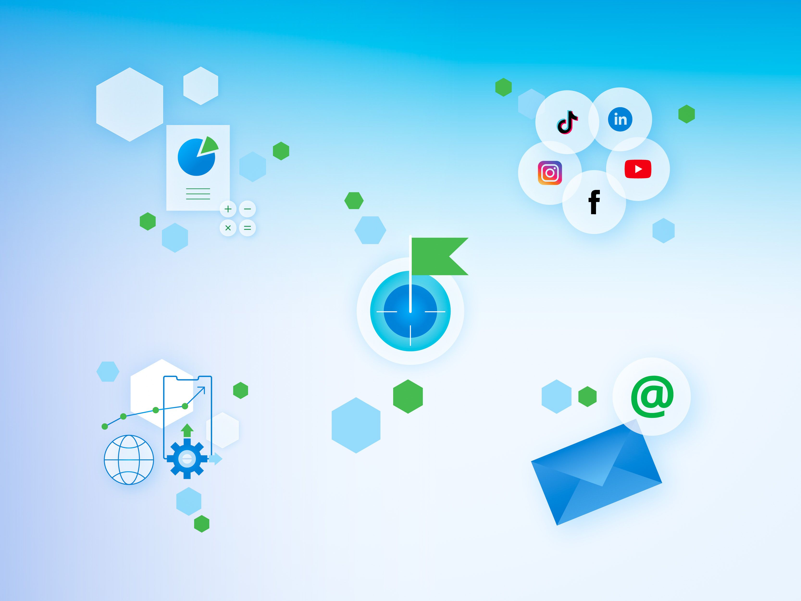 Icon Design for Streameye icon icon design ui