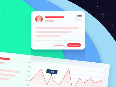 Wireframe Experiment abstract figma low fidelity minimal prototype sketch structure wireframe wireframing