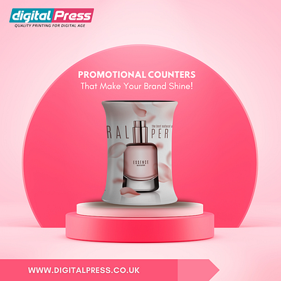 Promotional-counters digitalpress