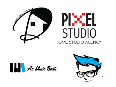 Logo Design logo