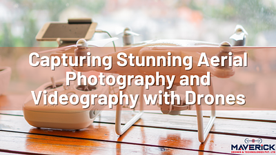 Capturing Stunning Aerial Photography and Videography with Drone drone drone photography drones
