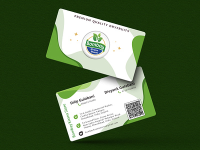 Business Card Design bleed brand identity branding buisness card business card business card design card card design color scheme contact information font selection graphic design green card layout logo placement qr code typography visual hierarchy website url white space