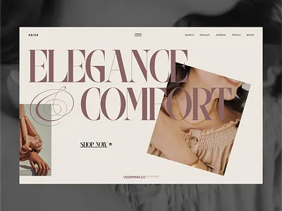 Premium Attire Ecommerce Shop Website Design business clothing brand dailyui ecommerce elegance product freelancer juwalari landingpage luxury product online shop online store pixavail studio shop shopify shopify store ui design web design web designer web designing website design