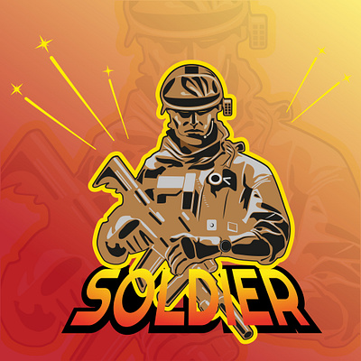 soldier