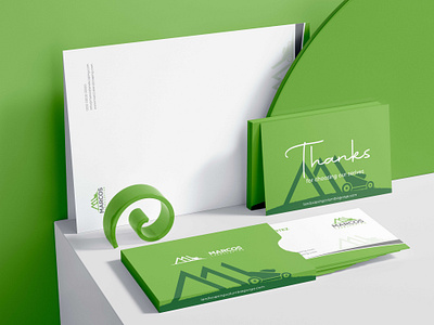 Logo and Branding design graphicdesigner