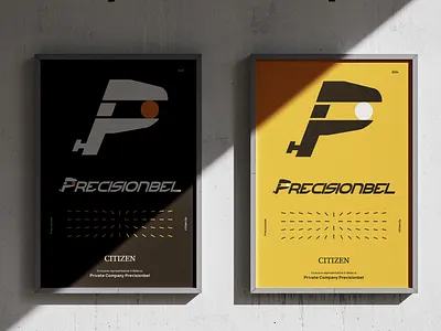 Citizen Belarus corporate branding brand branding citizen design graphic design identity illustration logo logotype mockup style