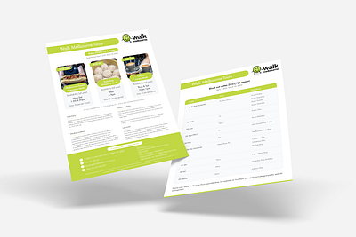 PDF Price Document Design adobe illustrator branding design graphic design minimal pdf pdf design pdf pricing pricing document vector