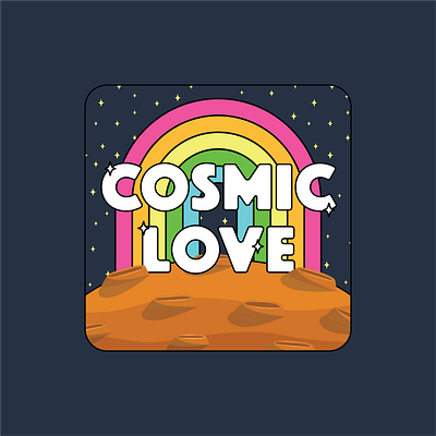 Cosmic Love