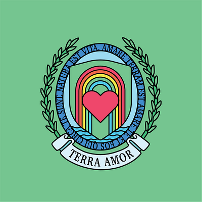 Terra Amor