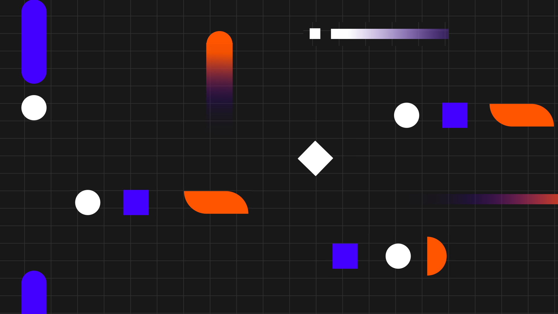 Digital - Repeating background 2d animation animation digital motion graphics technology