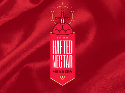 Hafted Nectar Meadery