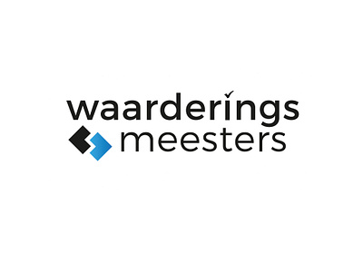 Waarderingsmeesters logo logo