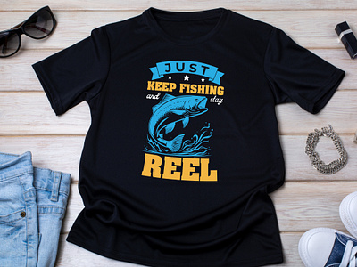 Fishing T-shirt | T-shirt Design | Tee bulk tshirt design creative t shirt creative tshirt design custom t shirt design fishing tshrit fiverr tshirt graphic design logo minimal t shirt t shirt design tshirt design typography typography design typography t shirt desing unique design upwork tshirt design vintage t shirt vintage tshirt