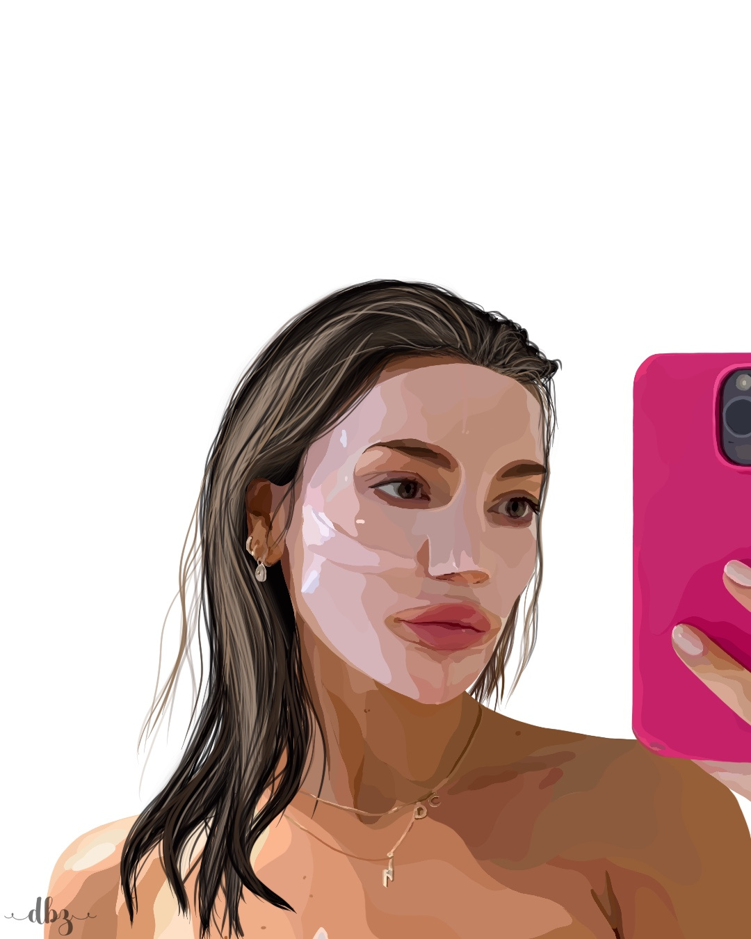 Illustration By Zainab Calcuttawala On Dribbble illustration-by-zainab-calcuttawala-on-dribbble
