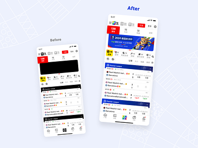 Sport App - Euro 2024 appdesign designforsports euro2024 euro2024app euro2024design europeanfootball footballapp footballappdesign footballdesign footballui soccer soccerapp soccerappdesign soccerdesign soccerui sportsappui sportsui sportsuidesign uiux uiuxdesign