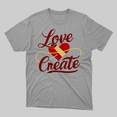 I will create a Typography T-shirt Design branding graphic design illustration logo design t shirt design typography design vector