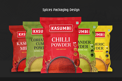 Spices Pouch Packaging Designing and Branding aromatic spices pouch bold typography packaging brand identity branding chilli pouch packaging colorful packaging design cultural food packaging custom pouch design eco friendly packaging figma flexible packaging food packaging gourmet spices design graphic design herbs and spices minimalist packaging design organic spices packaging pouch design pouch packaing design spices packaging design