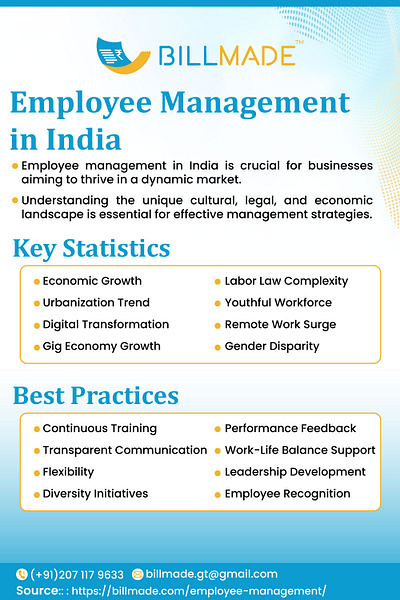 Employee Management in India employee management employee management in pune employee managment in india