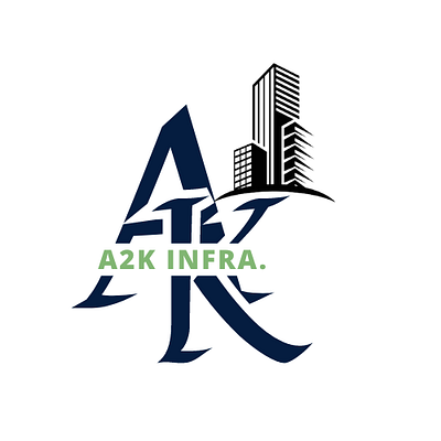 A2K Logo logo