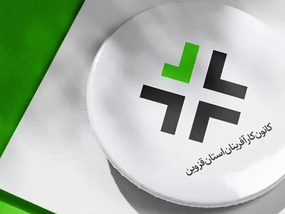 kanonkarafarinan brand branding design logo