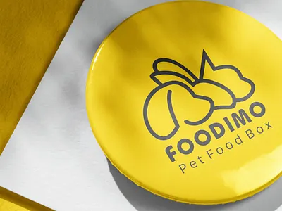 fodimo brand branding design logo