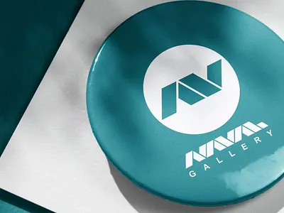 naval brand branding design logo