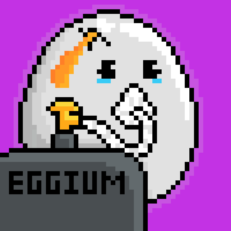 Eggium
