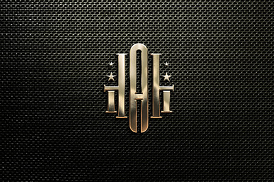 Metal Mockup Realistic Texture brand branding embossed golden identity layered logo luxury metal mockup realistic texture mockup pin premium psd realistic shiny template texture