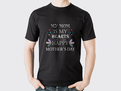 Mother's Day t-shirt design Email : Taidulislam67@gmail.com branding classic creative font graphic design illustration logo modern motion graphics online t shirt t shirt design typography unique vector vip
